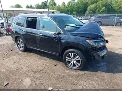 HONDA PILOT