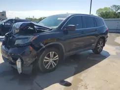 HONDA PILOT