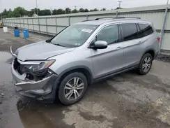 HONDA PILOT