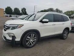 HONDA PILOT