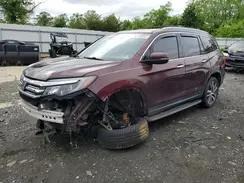 HONDA PILOT