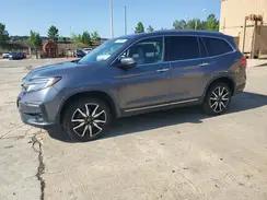 HONDA PILOT
