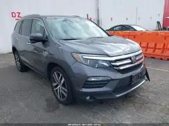 HONDA PILOT