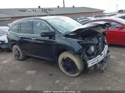 HONDA PILOT