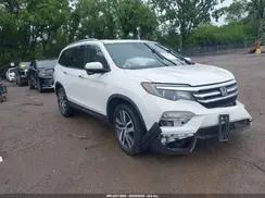HONDA PILOT