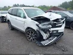 HONDA PILOT
