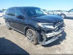 HONDA PILOT