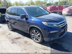 HONDA PILOT