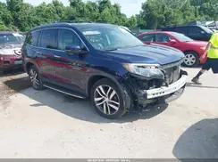 HONDA PILOT