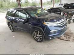 HONDA PILOT