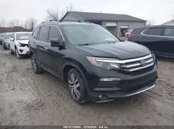 HONDA PILOT