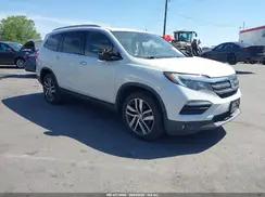HONDA PILOT