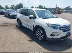 HONDA PILOT