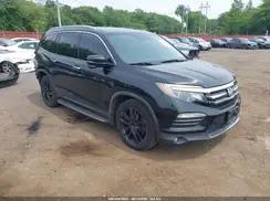 HONDA PILOT