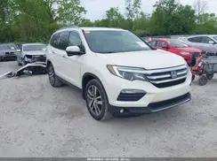 HONDA PILOT