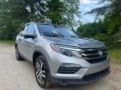 HONDA PILOT