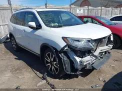 HONDA PILOT