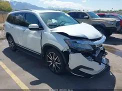 HONDA PILOT
