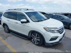 HONDA PILOT