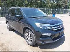 HONDA PILOT