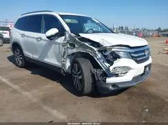HONDA PILOT