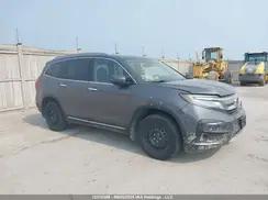 HONDA PILOT