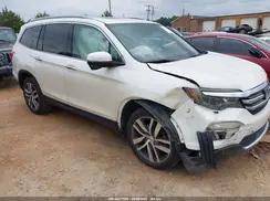 HONDA PILOT