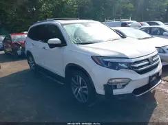 HONDA PILOT