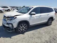 HONDA PILOT