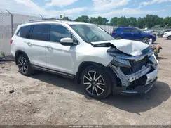 HONDA PILOT