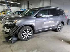 HONDA PILOT