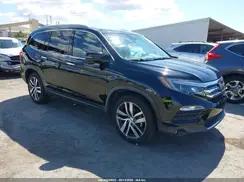 HONDA PILOT