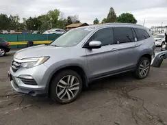 HONDA PILOT