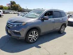 HONDA PILOT