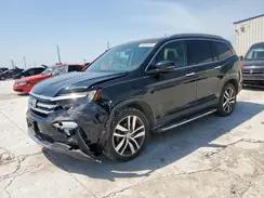 HONDA PILOT