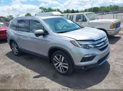 HONDA PILOT