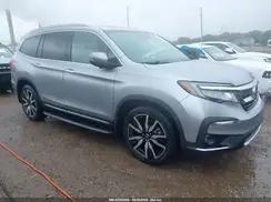 HONDA PILOT