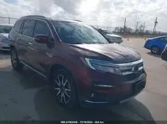 HONDA PILOT