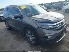 HONDA PILOT
