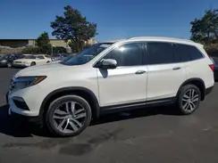 HONDA PILOT