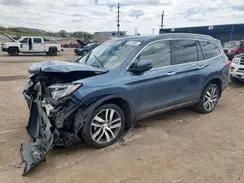 HONDA PILOT