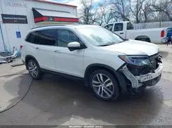 HONDA PILOT