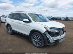 HONDA PILOT