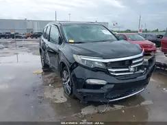 HONDA PILOT