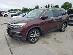 HONDA PILOT