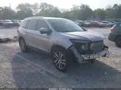 HONDA PILOT