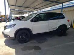 HONDA PASSPORT