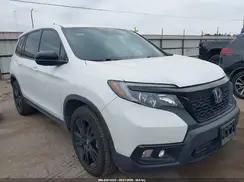 HONDA PASSPORT