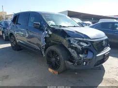 HONDA PASSPORT
