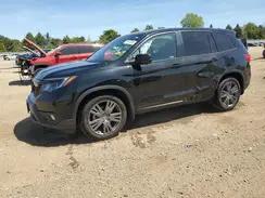 HONDA PASSPORT
